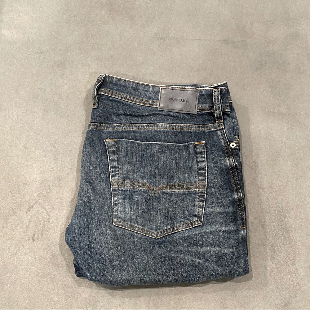 Men’s Diesel Jeans